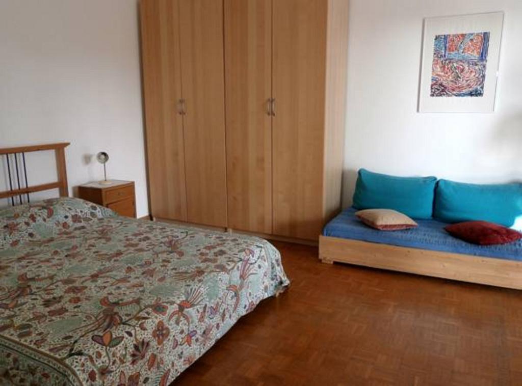 Casamanax Maccagno Quarto foto