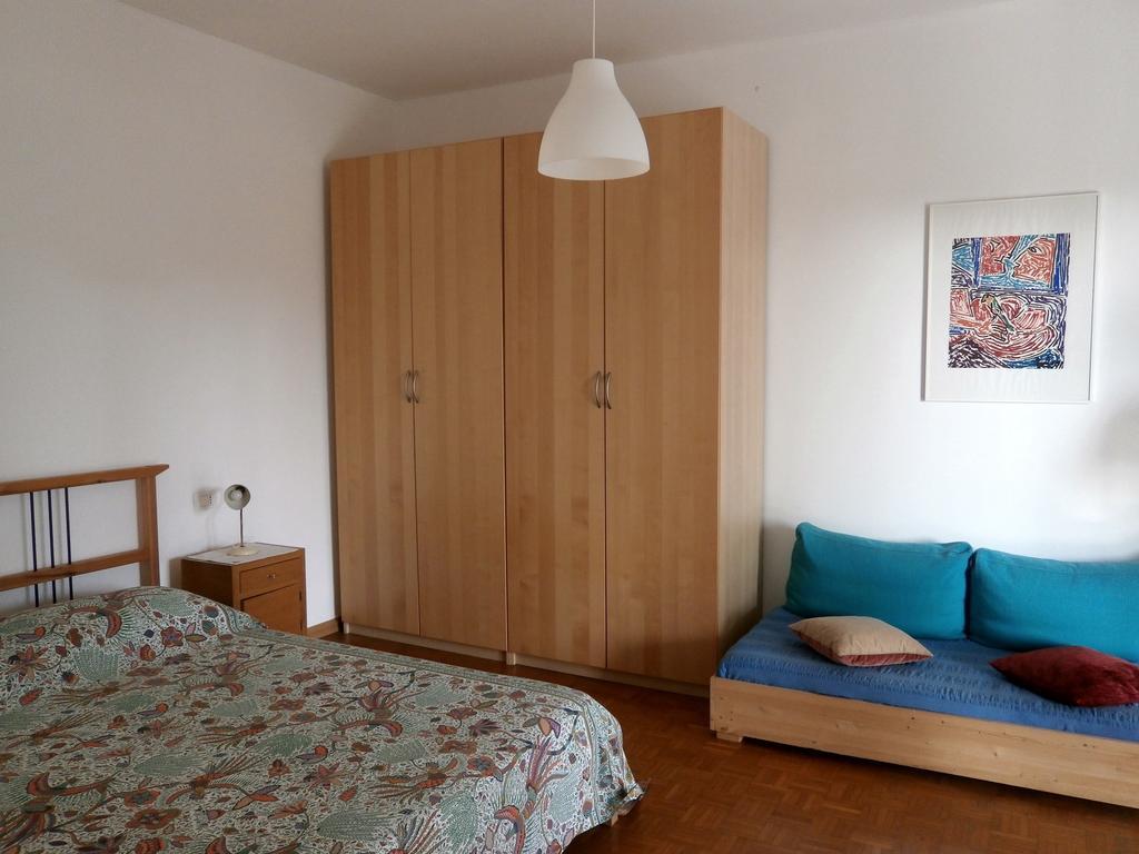 Casamanax Maccagno Quarto foto