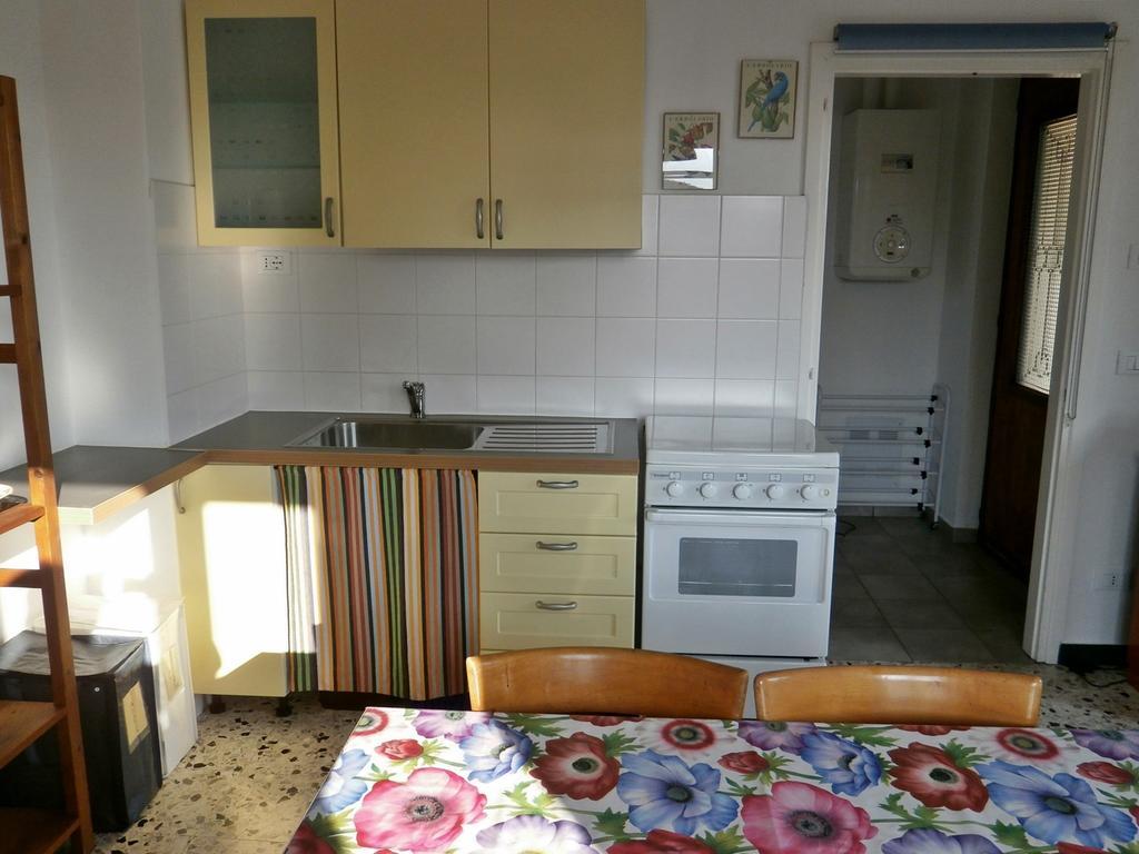 Casamanax Maccagno Quarto foto